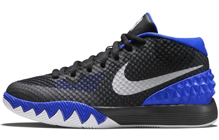 

Мужские баскетбольные кроссовки Nike Kyrie 1