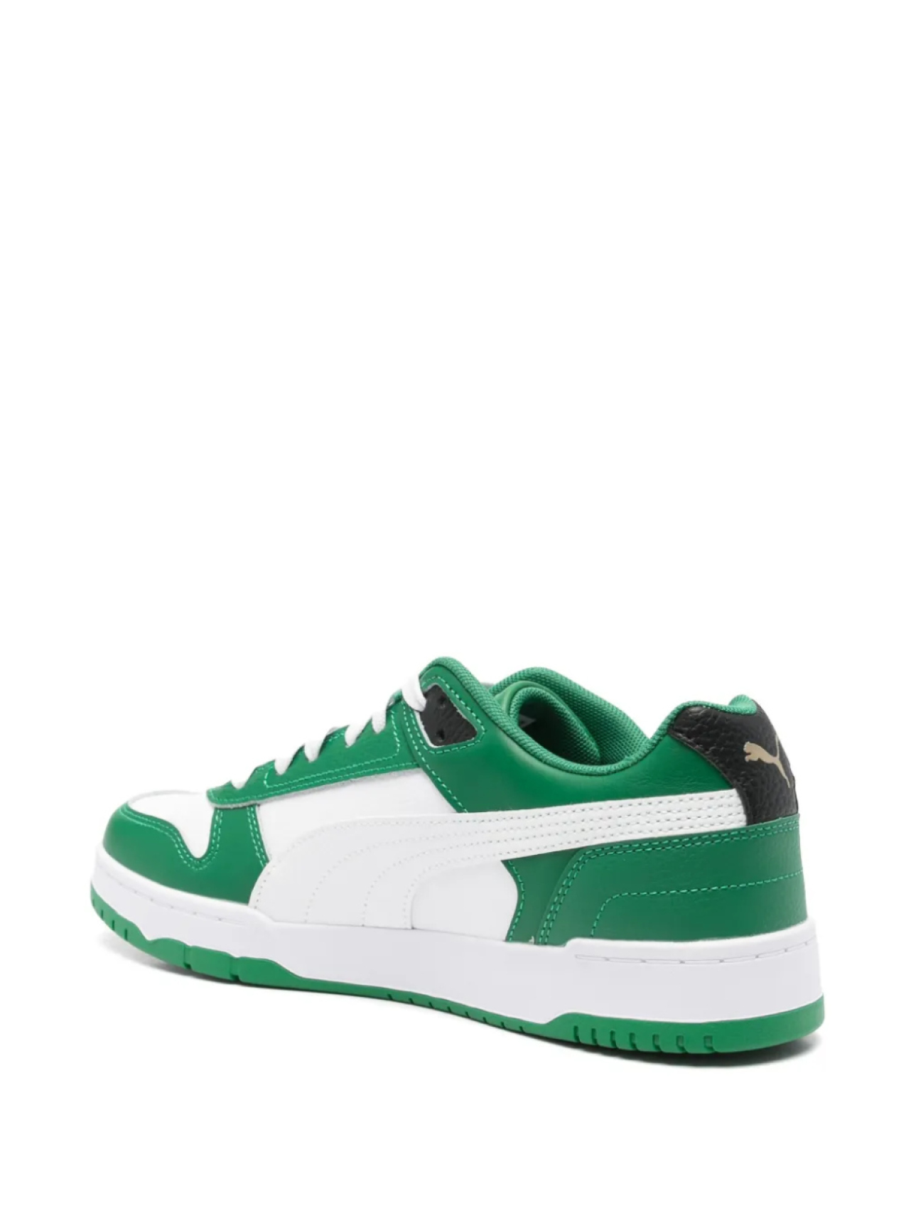 Кроссовки RBD Game PUMA, белый — фото 3