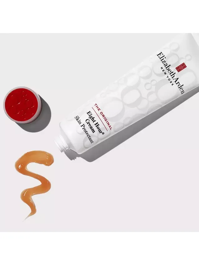 Крем для лица SPF ELIZABETH ARDEN Защитный для кожи Eight Hour — фото 2