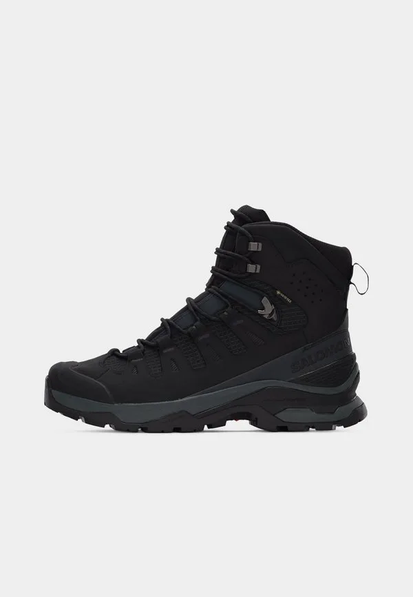 Походные ботинки quest 5 gtx Salomon, Asphalt/Black — фото 2