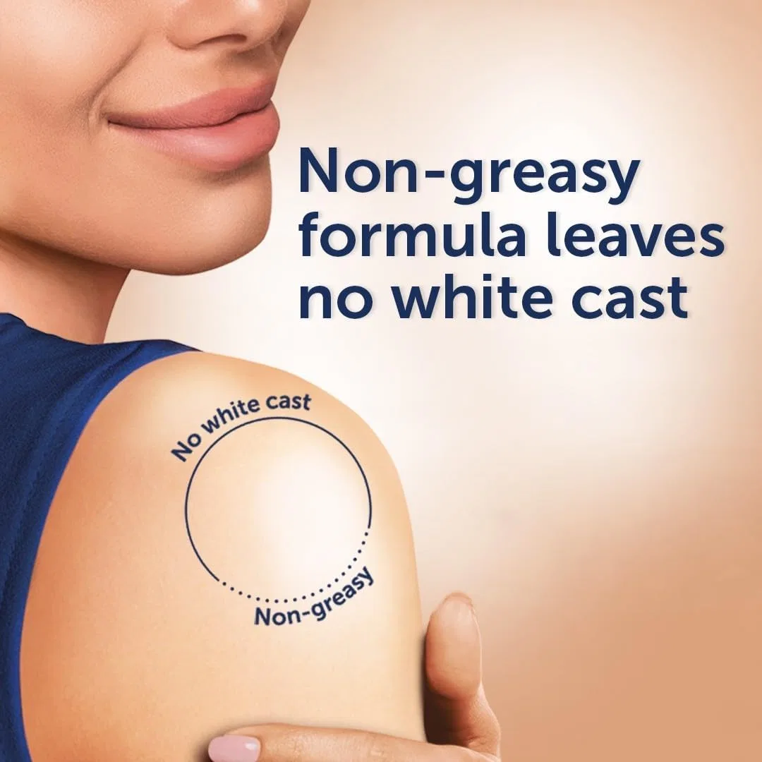 Гель-масло для тела Vaseline Intensive Care Cocoa Radiant, 200 мл — фото 4