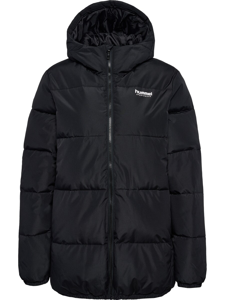 

Зимняя куртка Hummel Lgc Nicola, черный