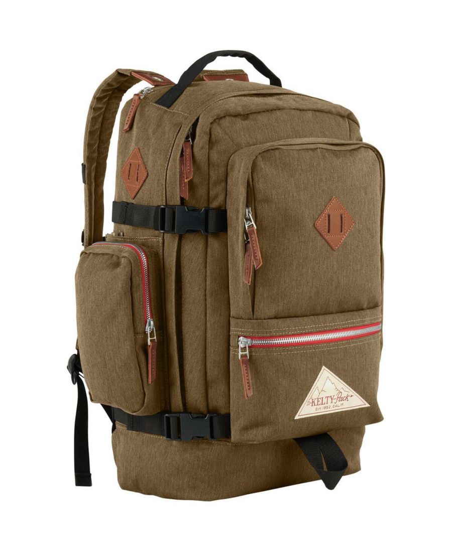 

Рюкзак Fairbank, дневной рюкзак, технический Kelty, Burnt olive
