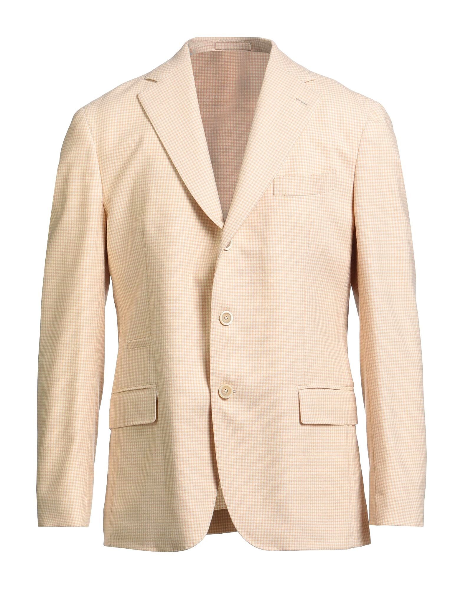 

Блейзер Eleventy, песочный