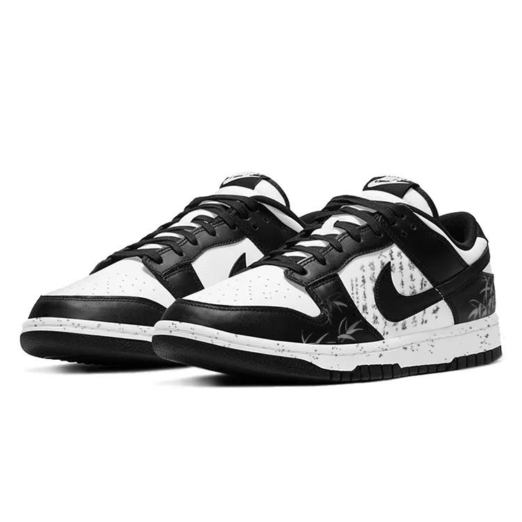 

Кроссовки Nike Dunk Kids' Skateboarding Shoes Grade School