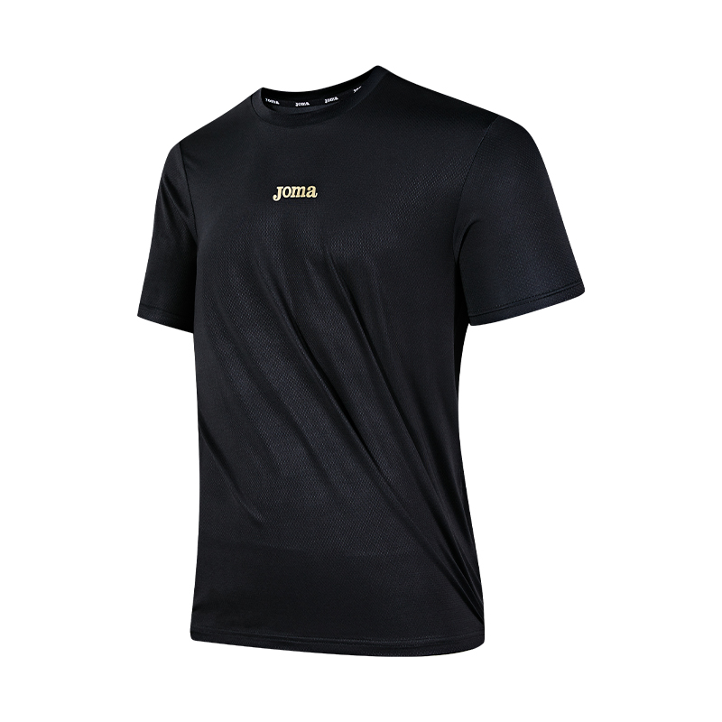 

Футболка мужская Training Collection Alpha Joma, черная