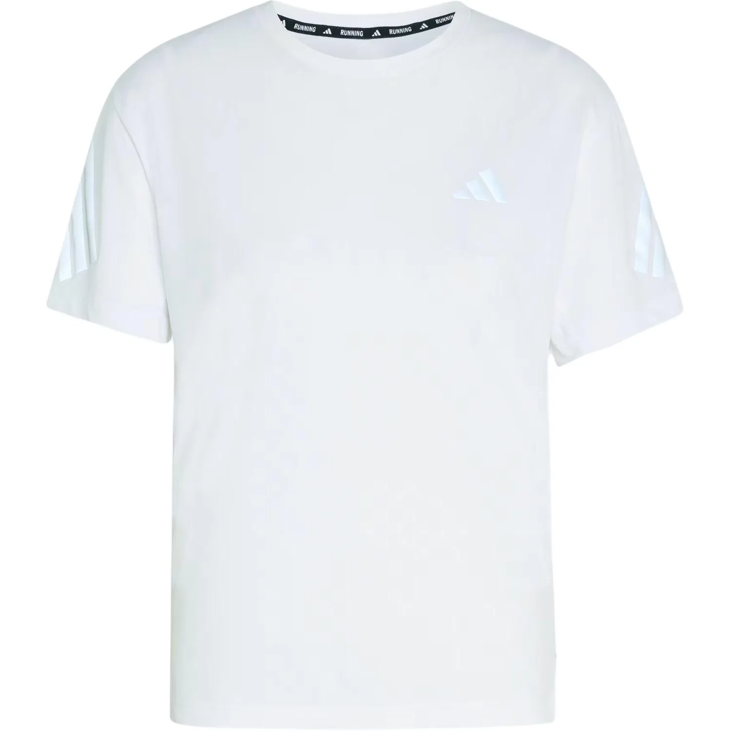 Футболка Climacool Regular женская Adidas, White
