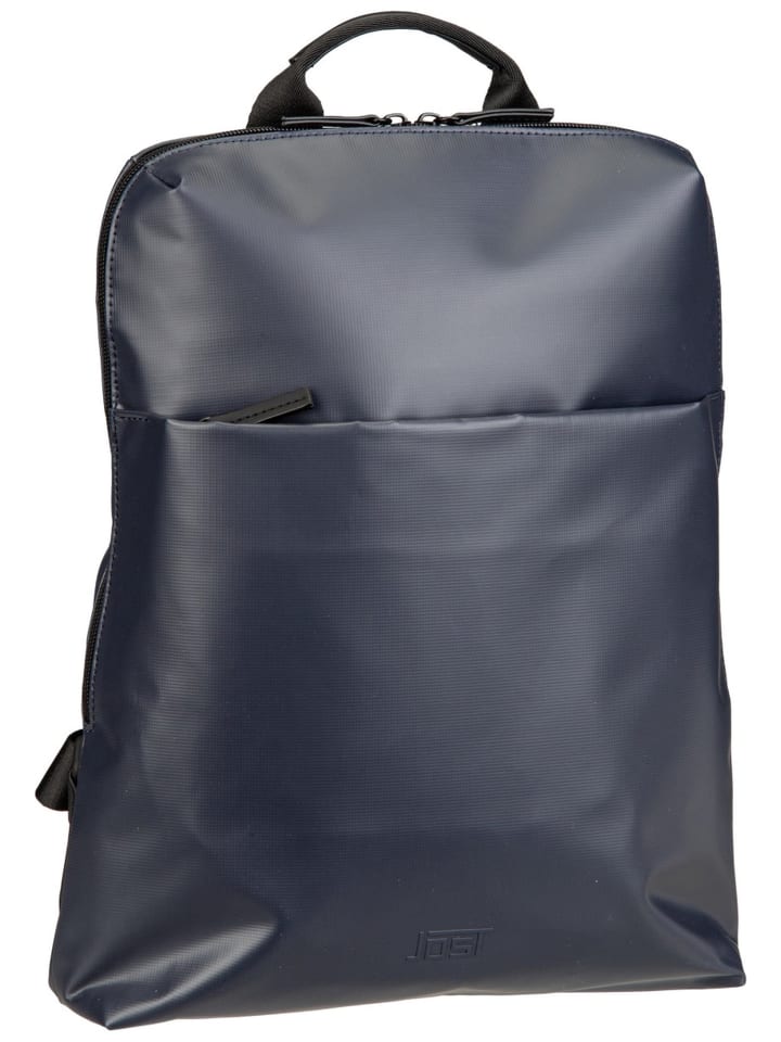 

Jost Рюкзак Tolja темно-синего цвета