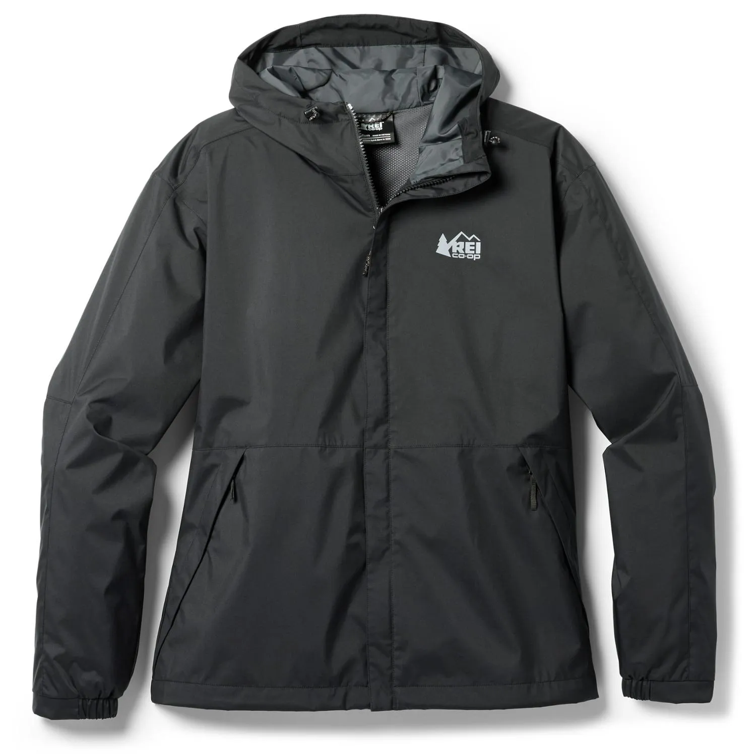 

Женская дождевик Trailmade REI Co-op, Black
