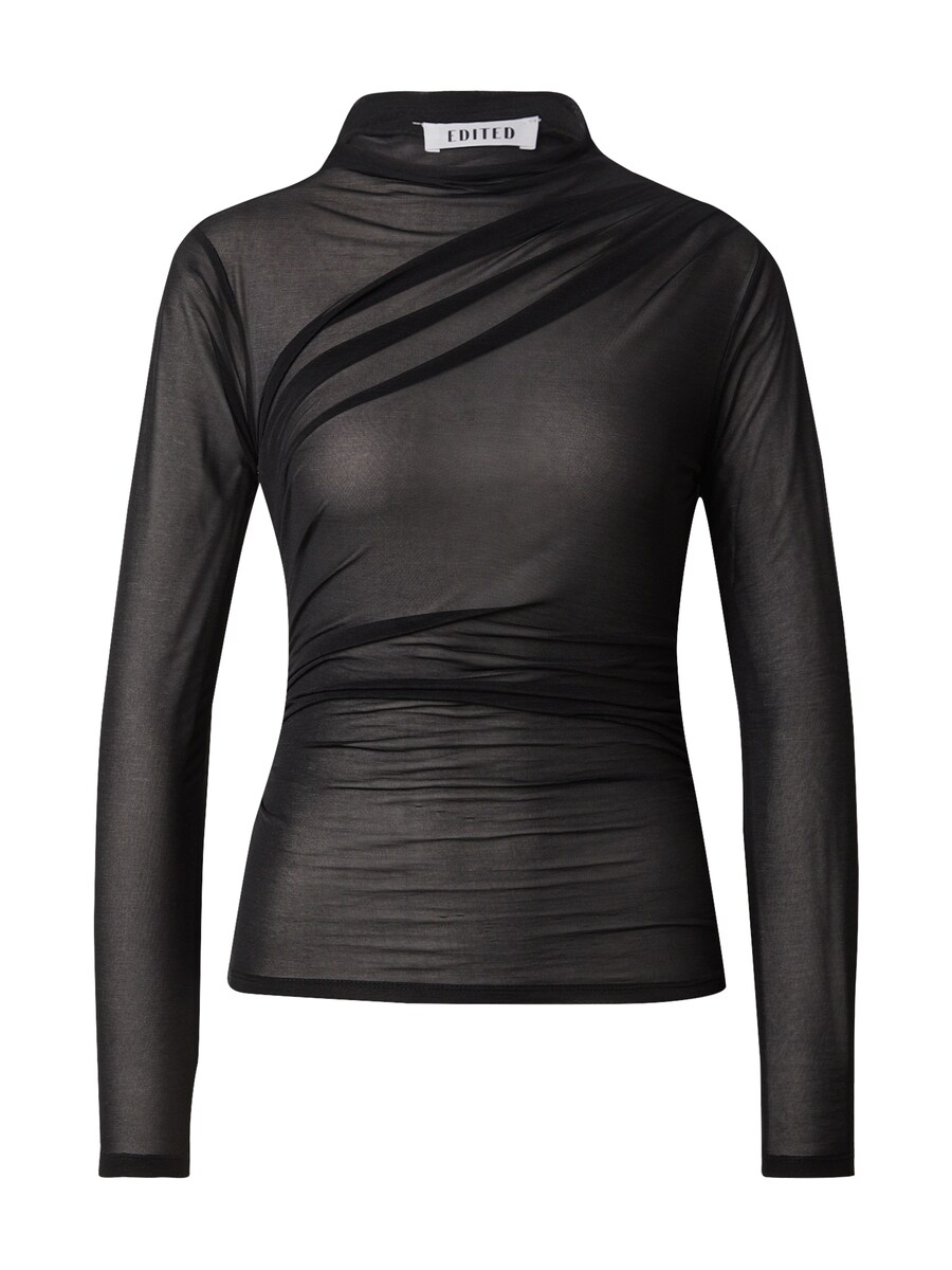 

Рубашка EDITED Veloria, черный