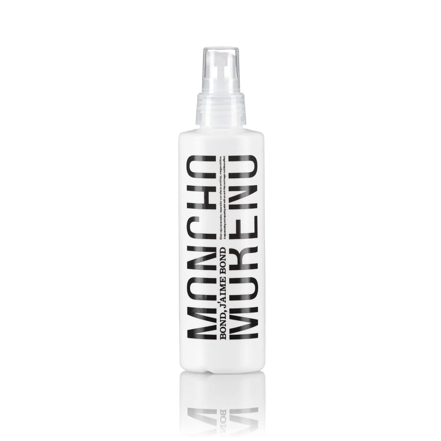 Кондиционер для волос J'aime Bond от Moncho Moreno Moncho Moreno