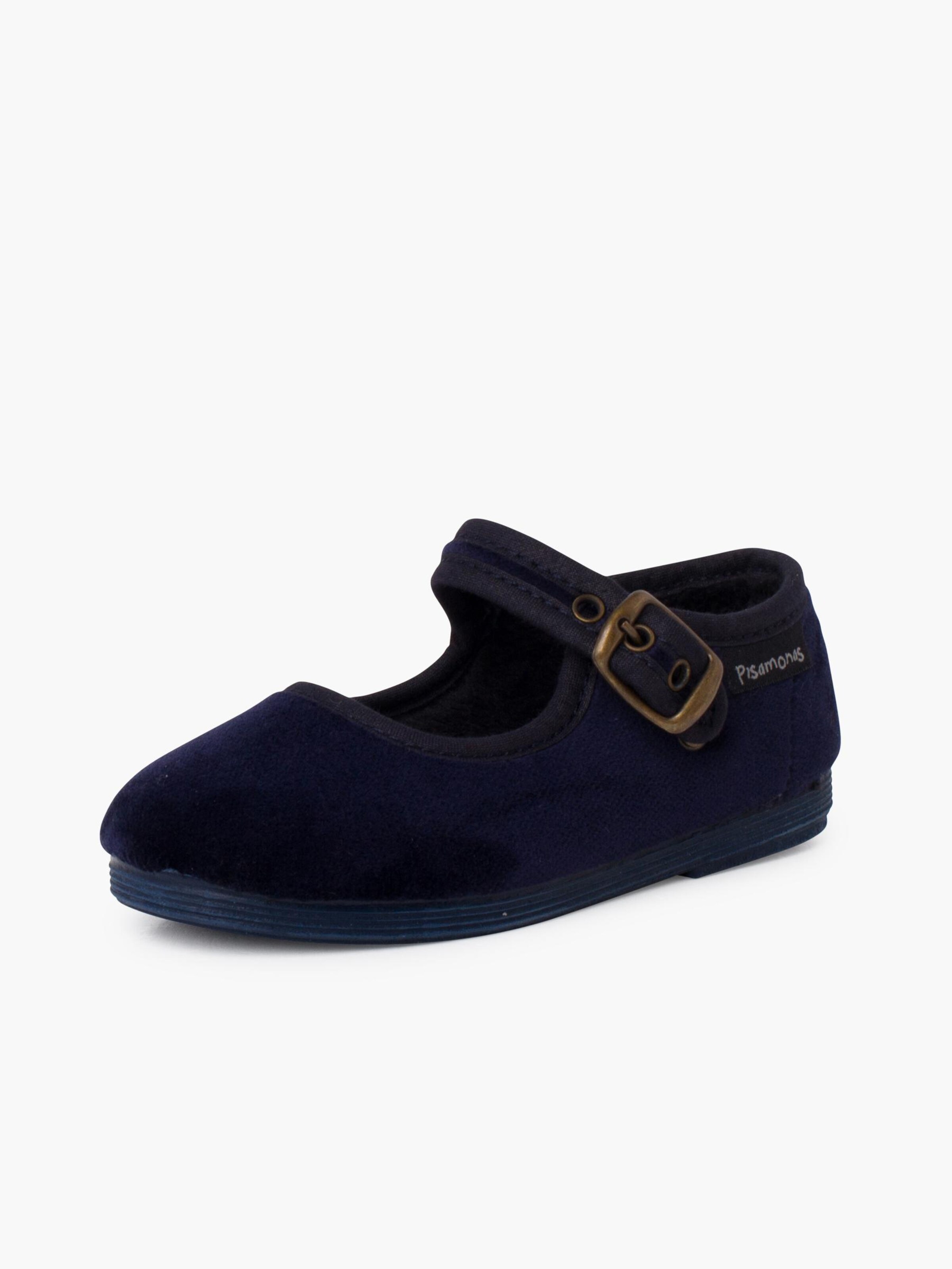 

Pisamonas Flats в цвете Navy