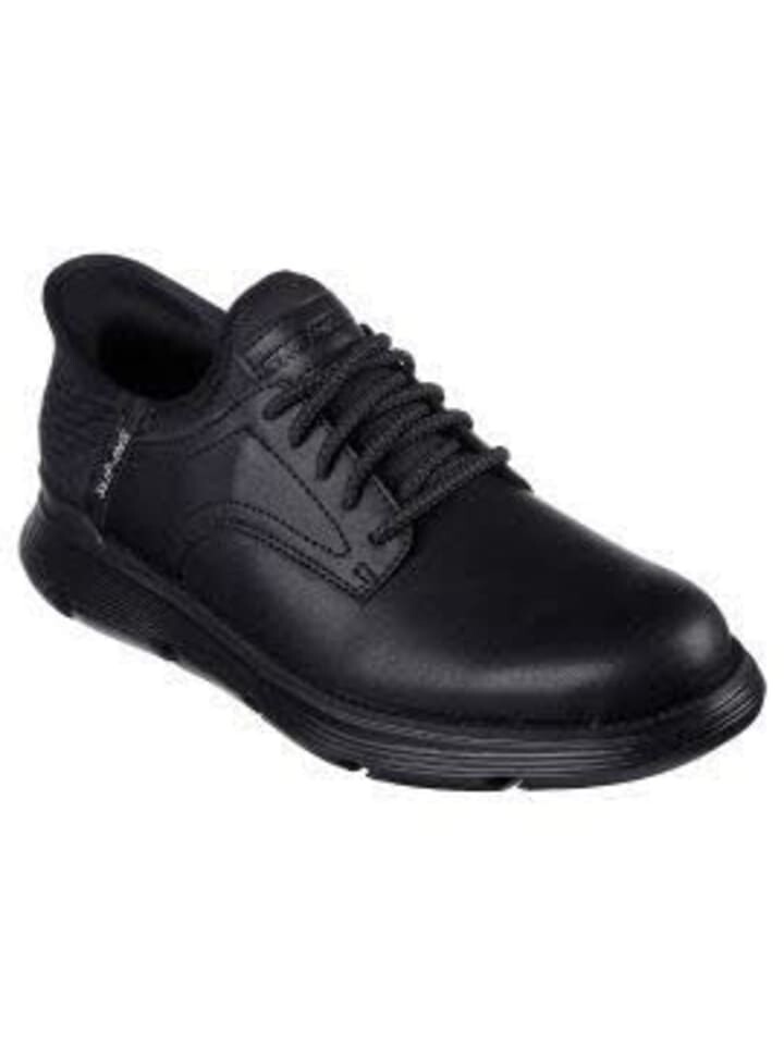 

Туфли на шнуровке Skechers GARZA GERVIN, черный