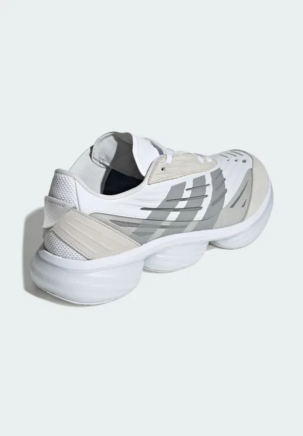 Кроссовки Adidas Sportswear Lightblaze pod+, облачно-белый/серый два/серый один — фото 4