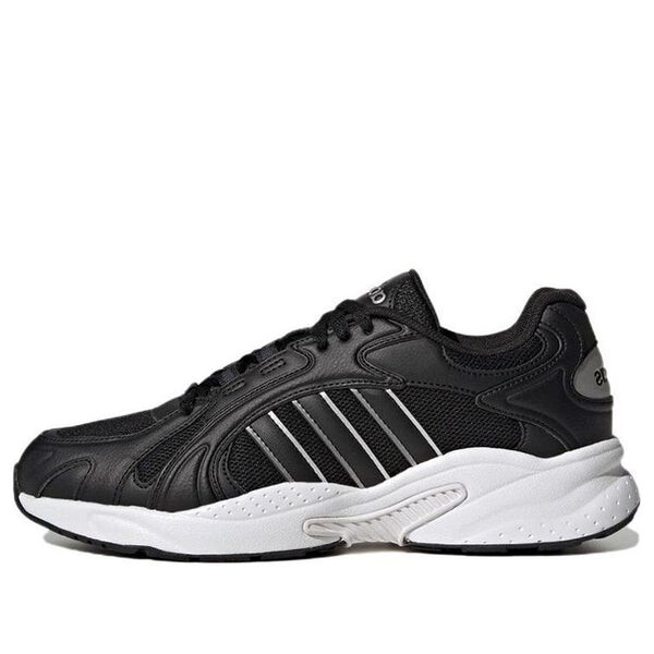 

Кроссовки neo crazychaos shadow 2.0 Adidas, черный