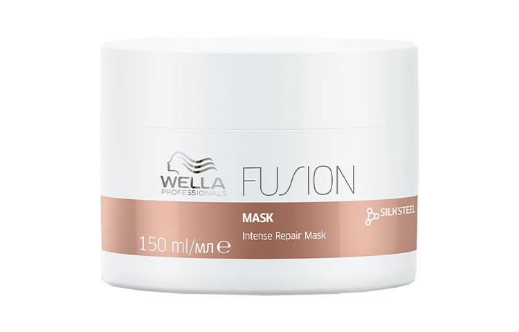 

Восстанавливающая маска для волос с аминокислотами уход за волосами объем и пышность увлажнение Wella