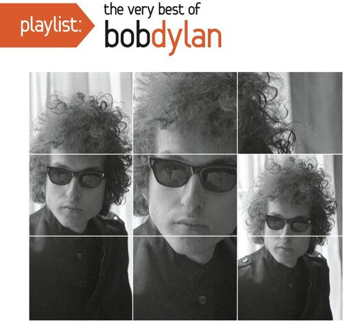 

CD диск Dylan, Bob: Playlist: Very Best of