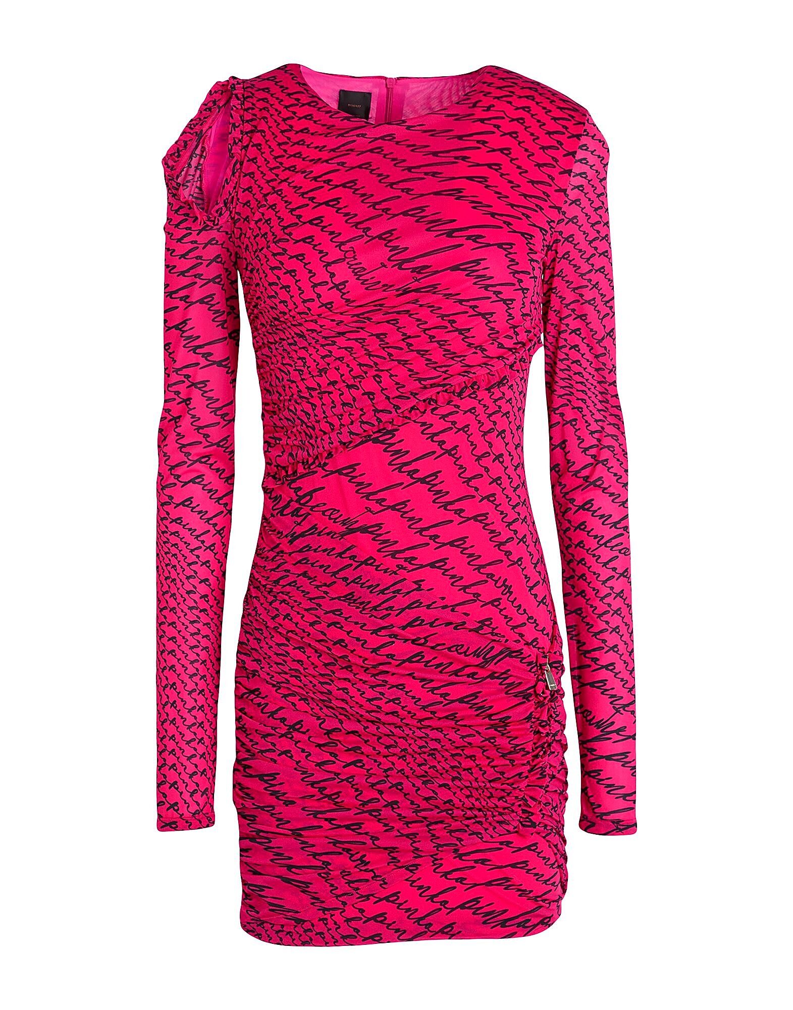 

Мини-платье Pinko, фуксия