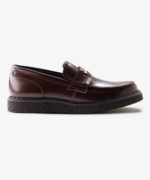 Мужские лоферы FRED PERRY — фото 2