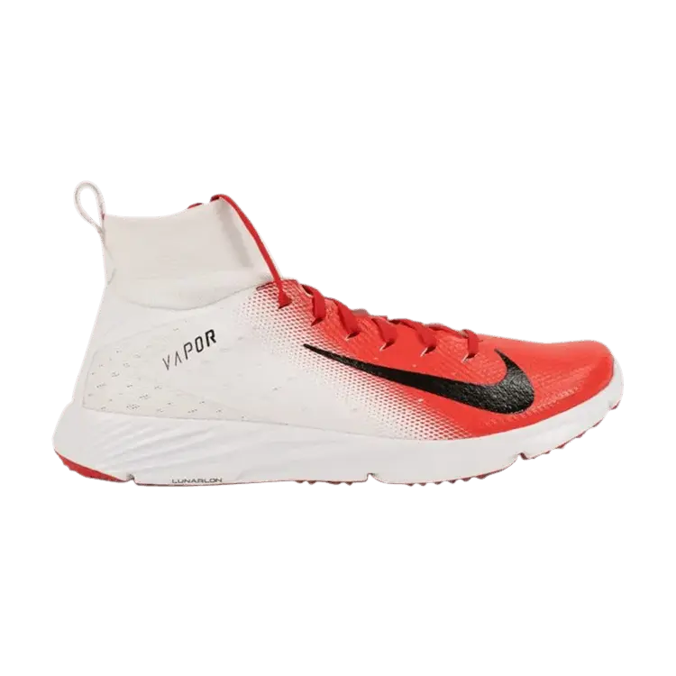 

Кроссовки Nike Vapor Untouchable Speed Turf 2 'University Red', красный
