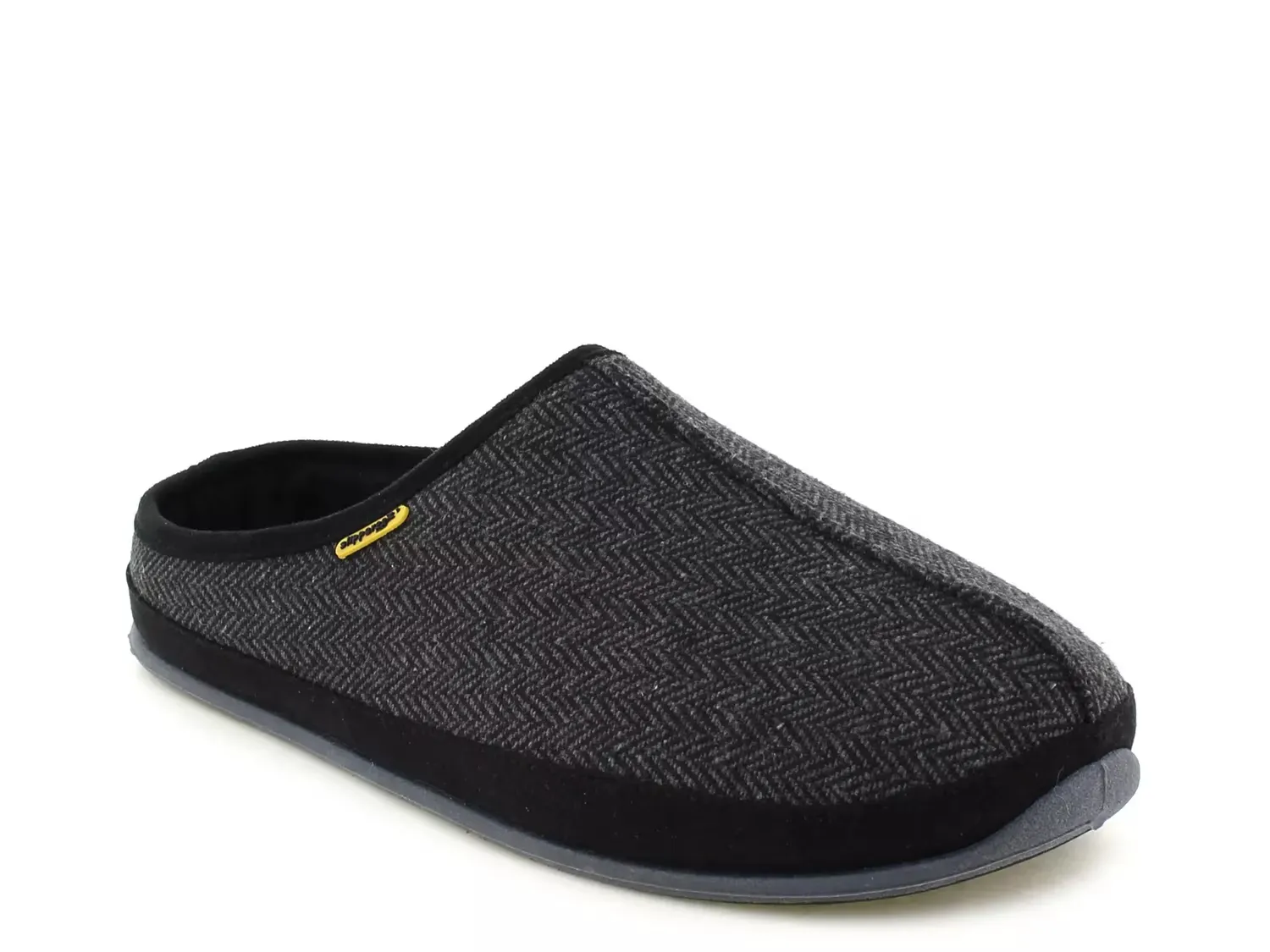 

Тапочкиooz Wherever Тапочки Deer Stags, Black