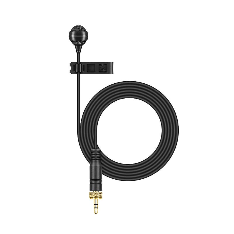 

Микрофон Sennheiser - ME4 508936 - Cardioid Clip-On Microphone