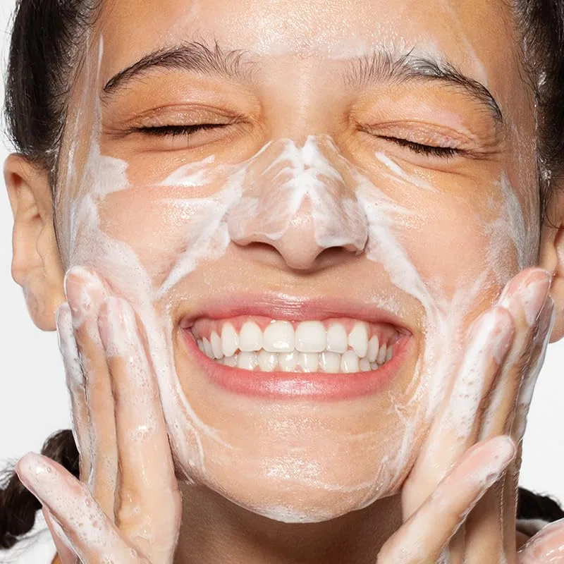 Гель для умывания Dermalogica — Очищающий гель для лица от, 50 мл — фото 3