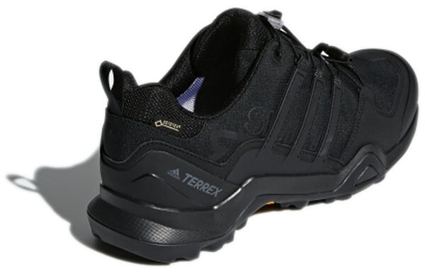 Кроссовки terrex swift r2 gtx Adidas, черный — фото 4