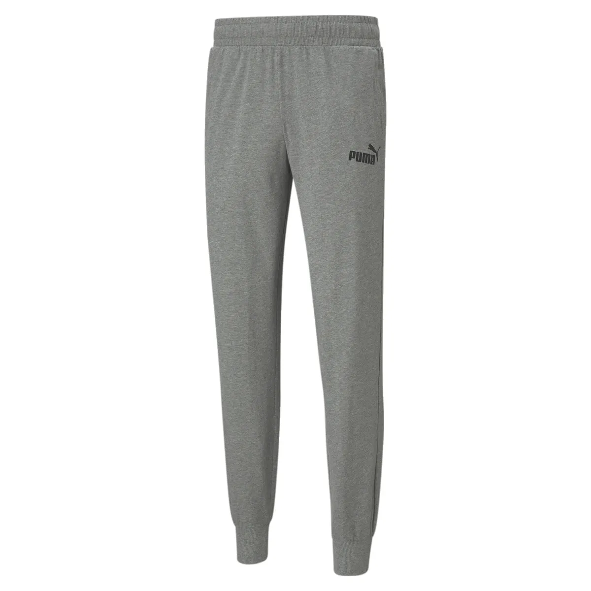

Спортивные брюки PUMA "Джоггеры из джерси Essentials мужские", серый
