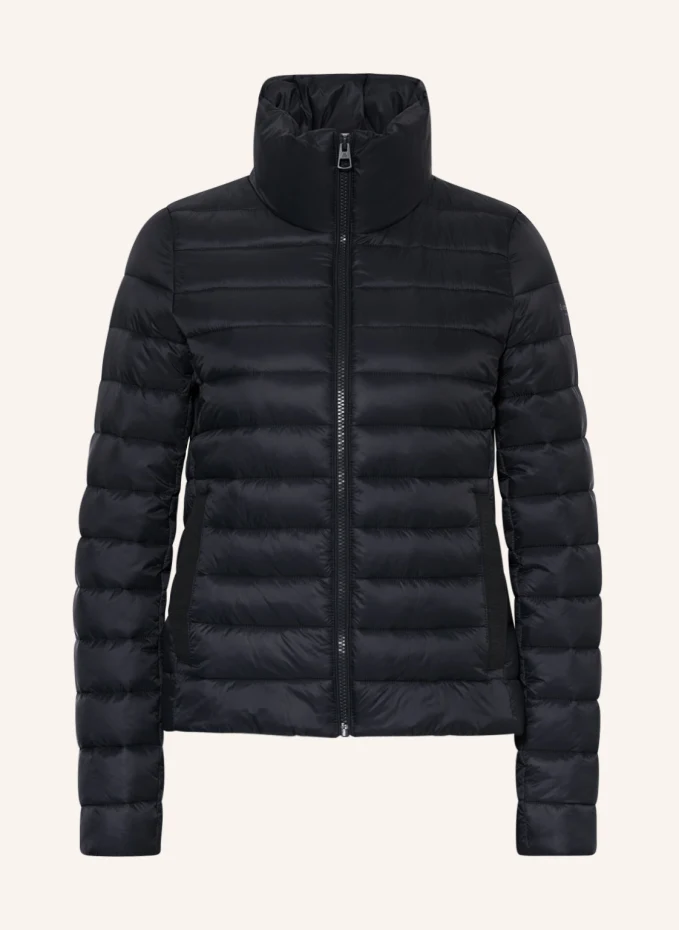 

Стеганая куртка Marc O'Polo, синий