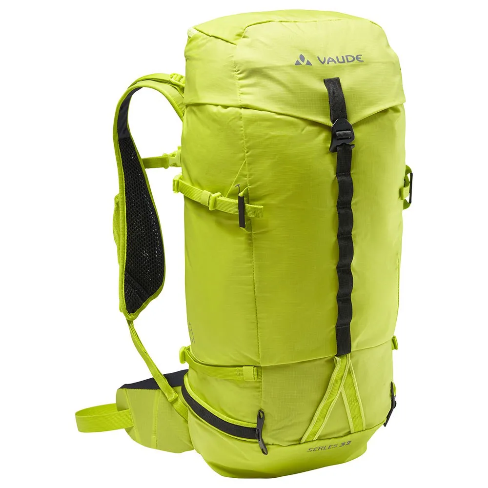 

Рюкзак VAUDE Serles 32L, зеленый