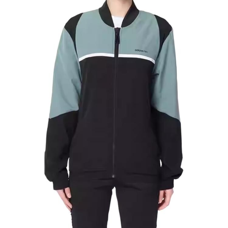 

Куртка NEO женская черный Adidas