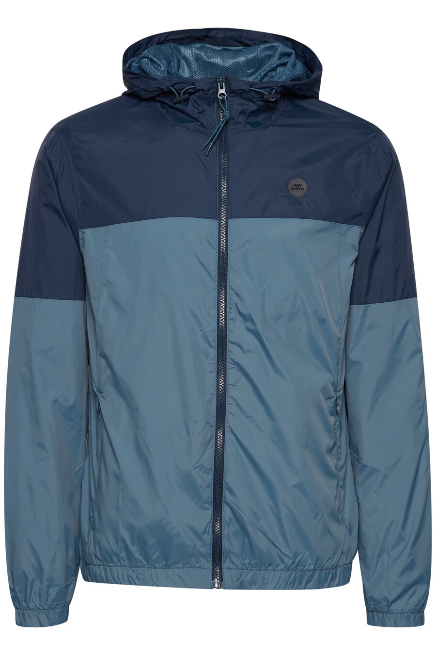

Межсезонная куртка BLEND Vitus, цвет Navy/Sky blue