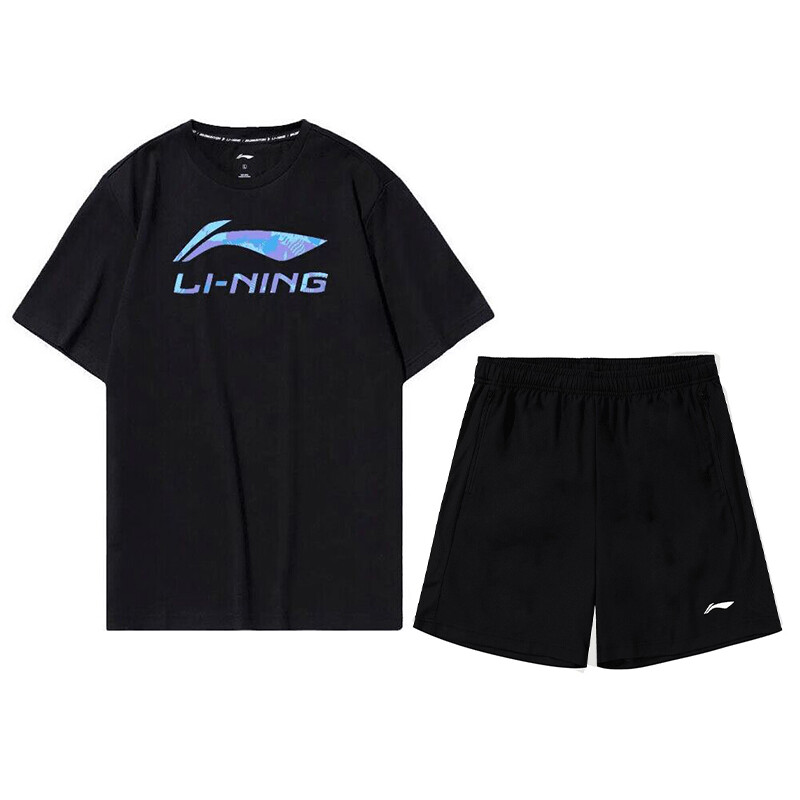 

Повседневная спортивная одежда для мужчин Lining