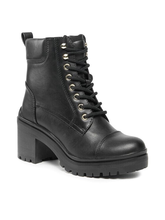 

Ботильоны Aldo, черный