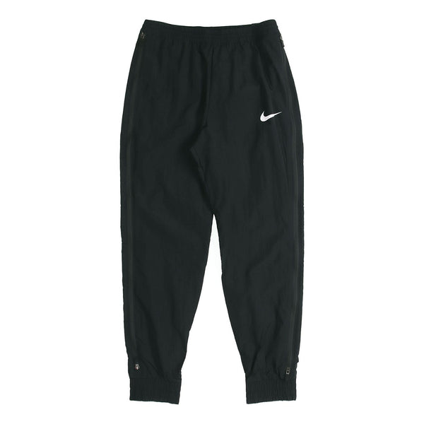 

Спортивные штаны Nike Men F.C Woven Pants Training Black Run Jogger Casual Sweat-pant Black, черный