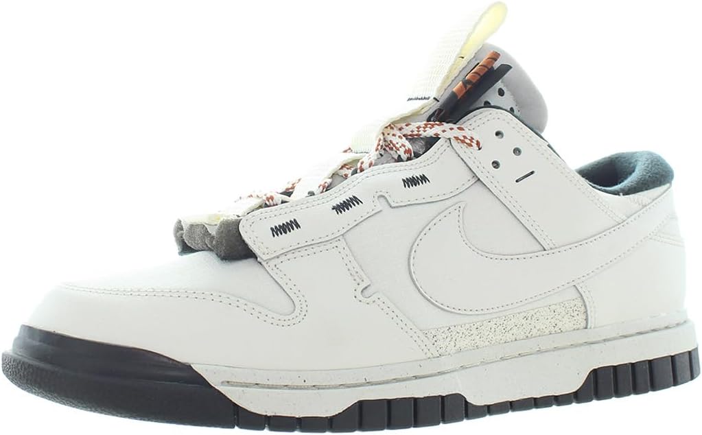 

Кроссовки Nike Air Dunk Low Jumbo унисекс, черный