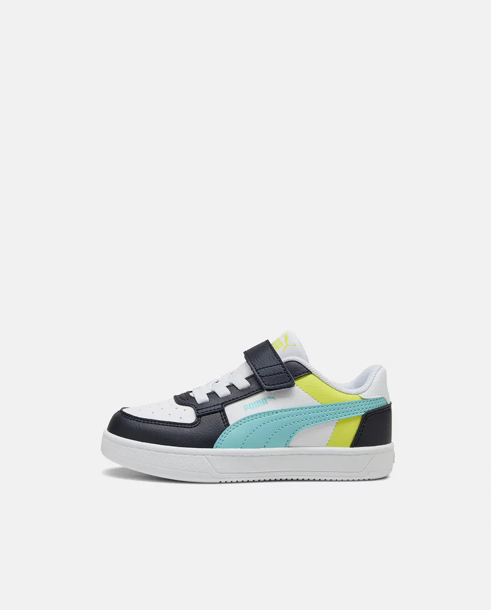 

Детская обувь Puma Caven 2.0 Block AC+ PS, цвет default