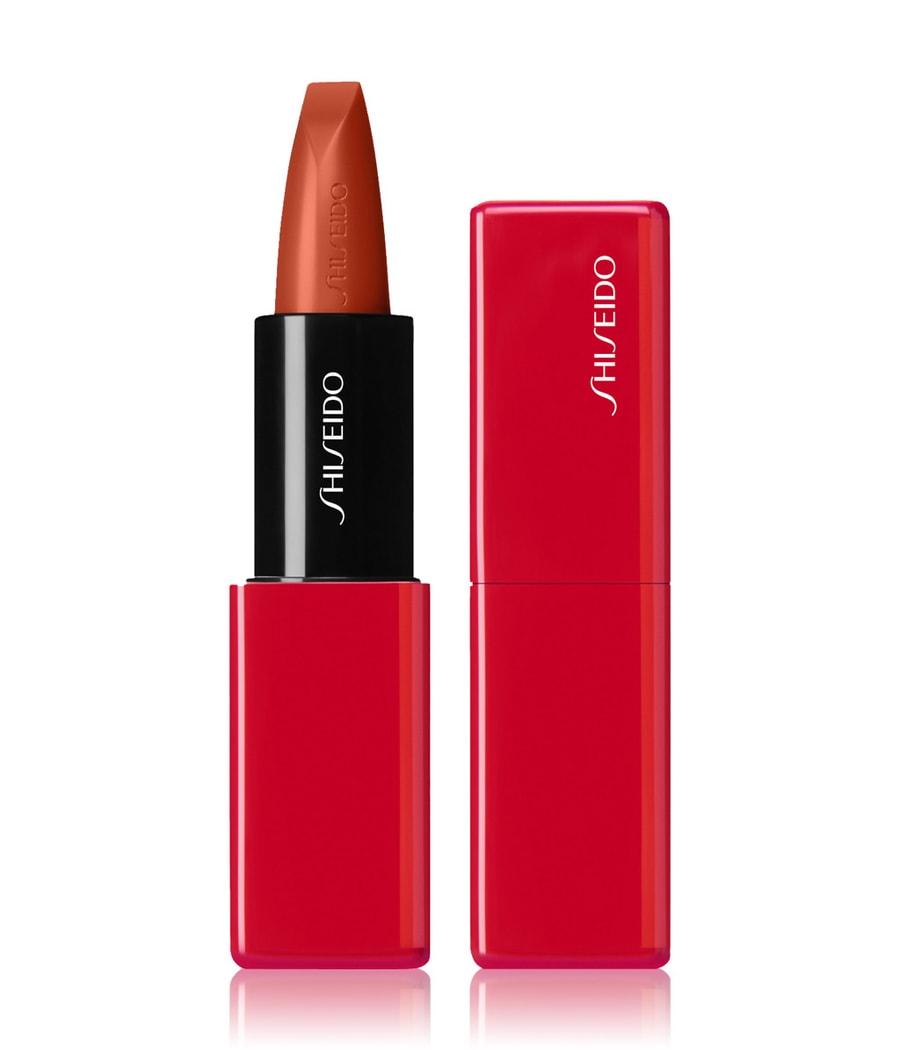 

Помада Shiseido Technosatin Gel Lipstick, Upload, 3.3g