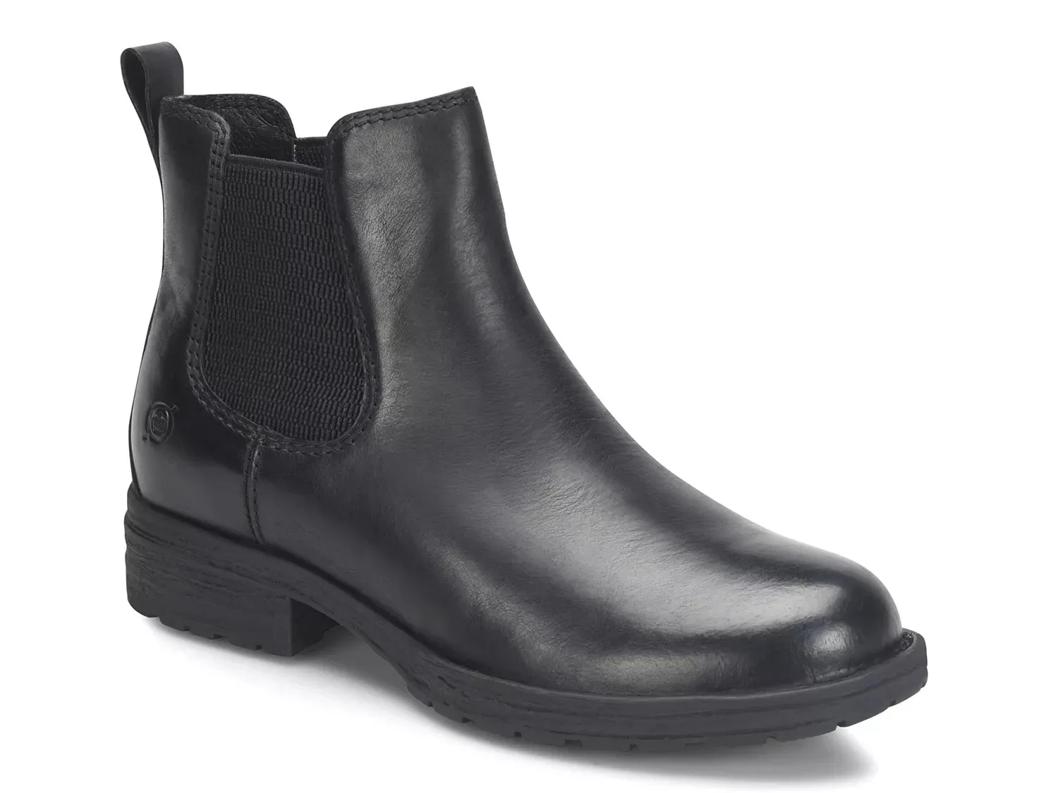 Ботинки Born Cove Chelsea, черные