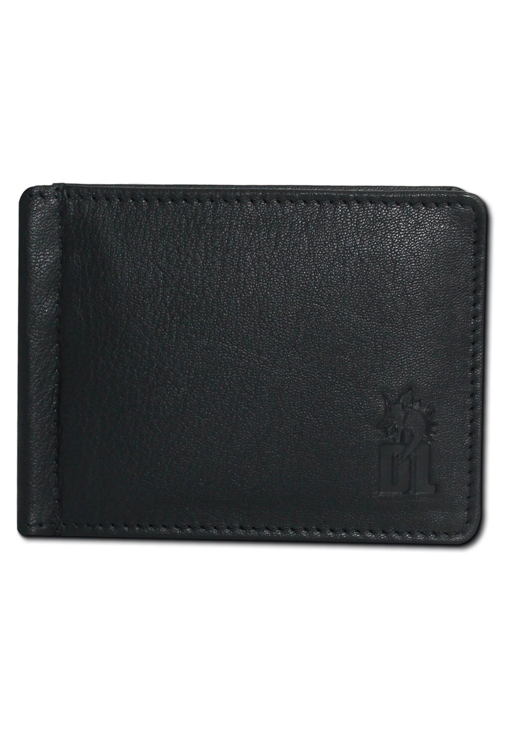 

Кошелек Drachenleder, цвет schwarz