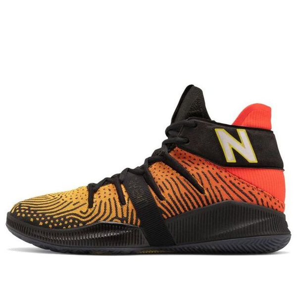 

Кроссовки omn1s New Balance, черный