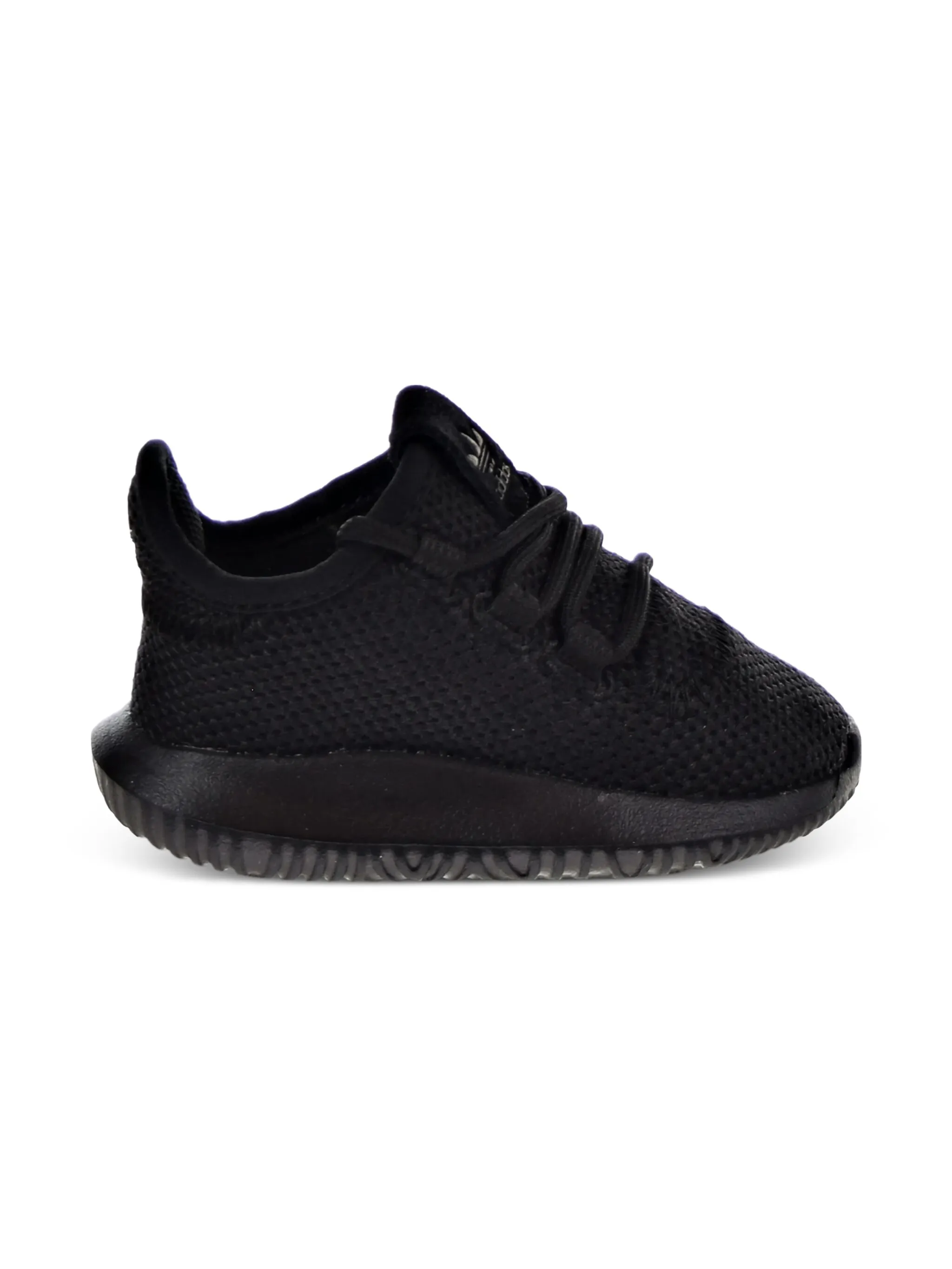 

Кроссовки Tubular Shadow Black/Black Adidas Kids, черный
