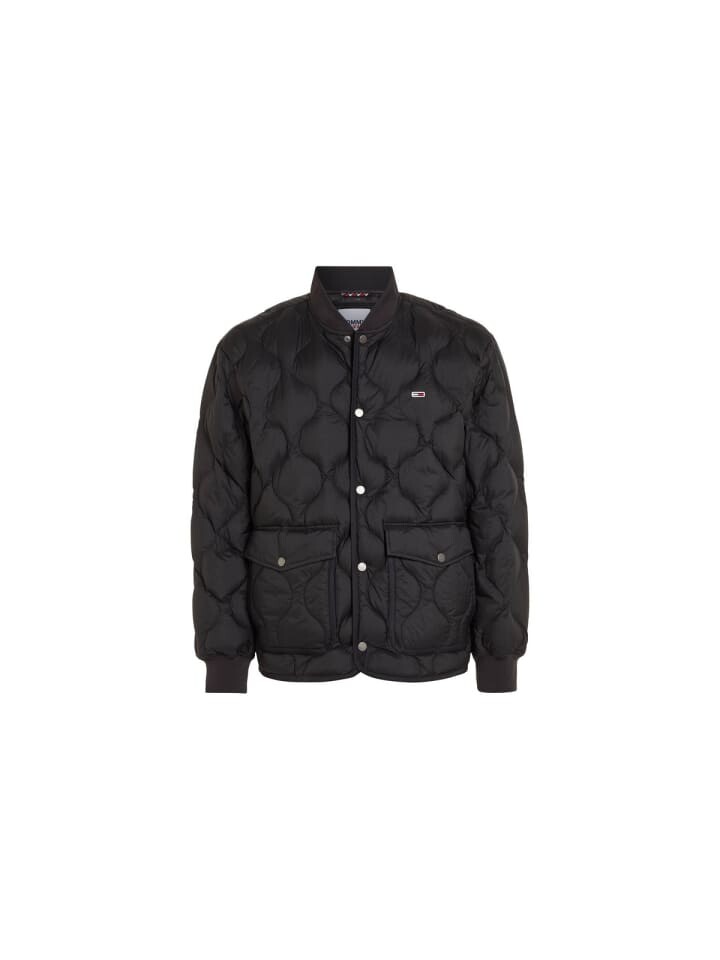 

Спортивная куртка Tommy Hilfiger n & Westen, черный