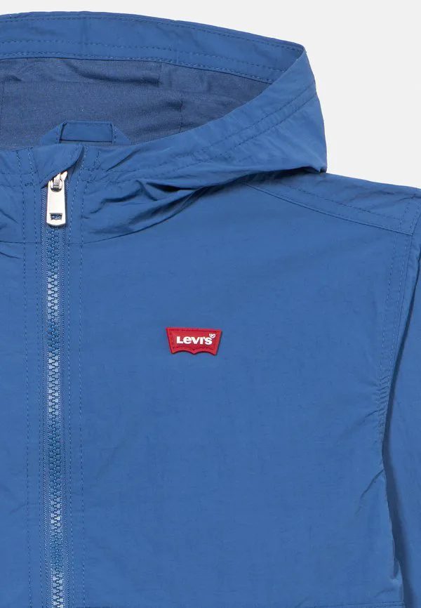 Куртка для активного отдыха унисекс Levi'S, True Navy — фото 4