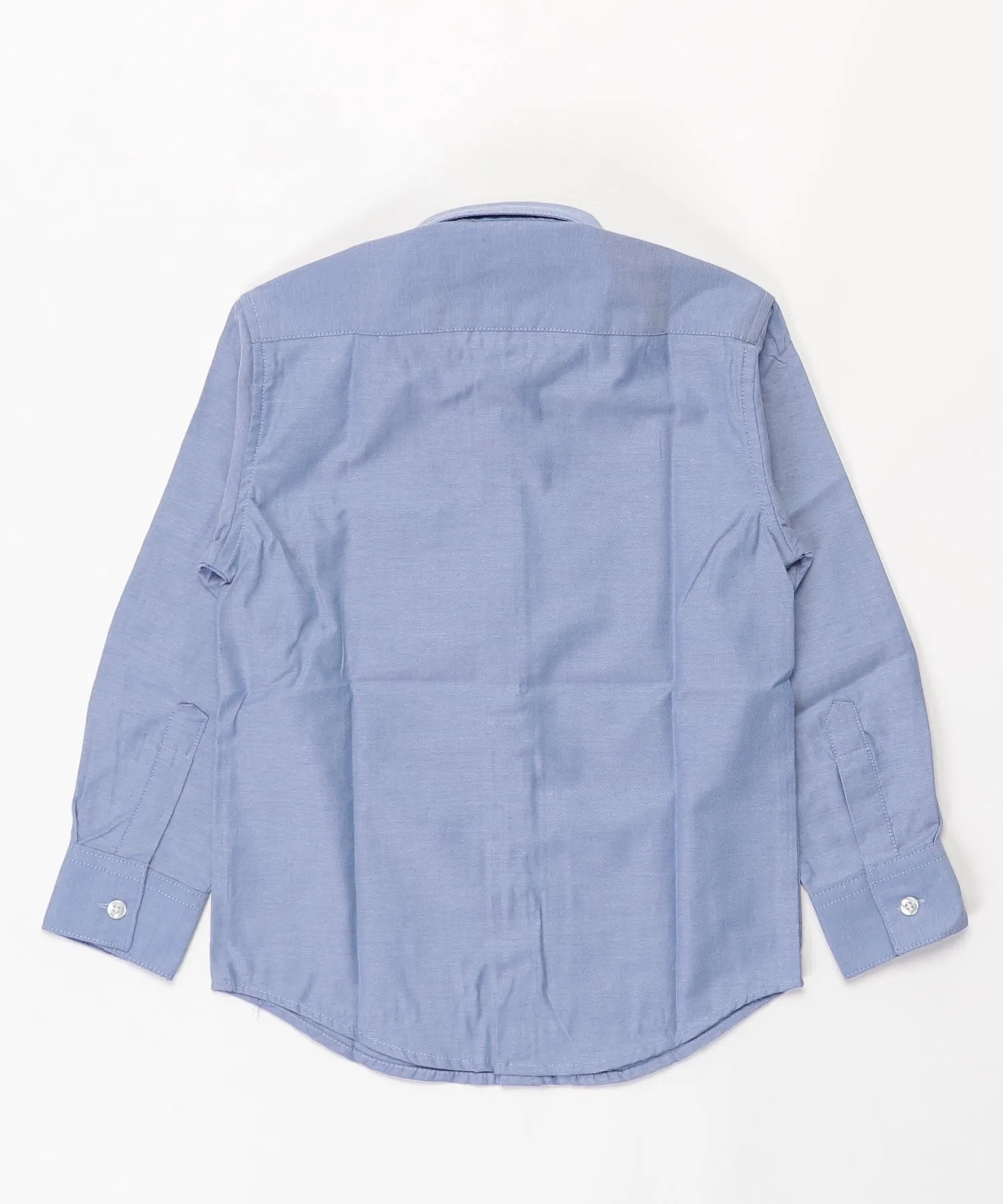Детская рубашка APPAMAN THE STANDARD SHIRT — фото 2