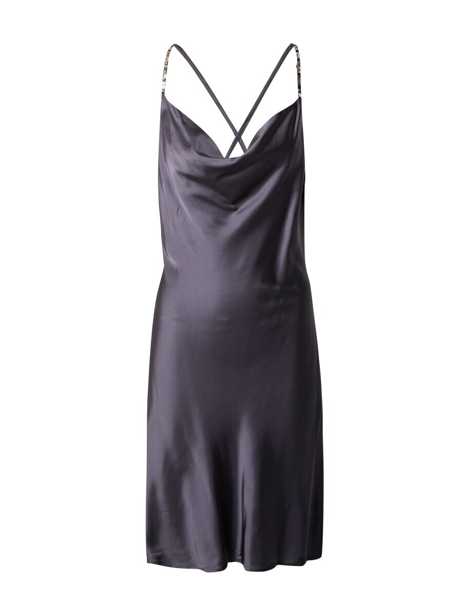 

Коктейльное платье SCOTCH & SODA, цвет Basalt Grey