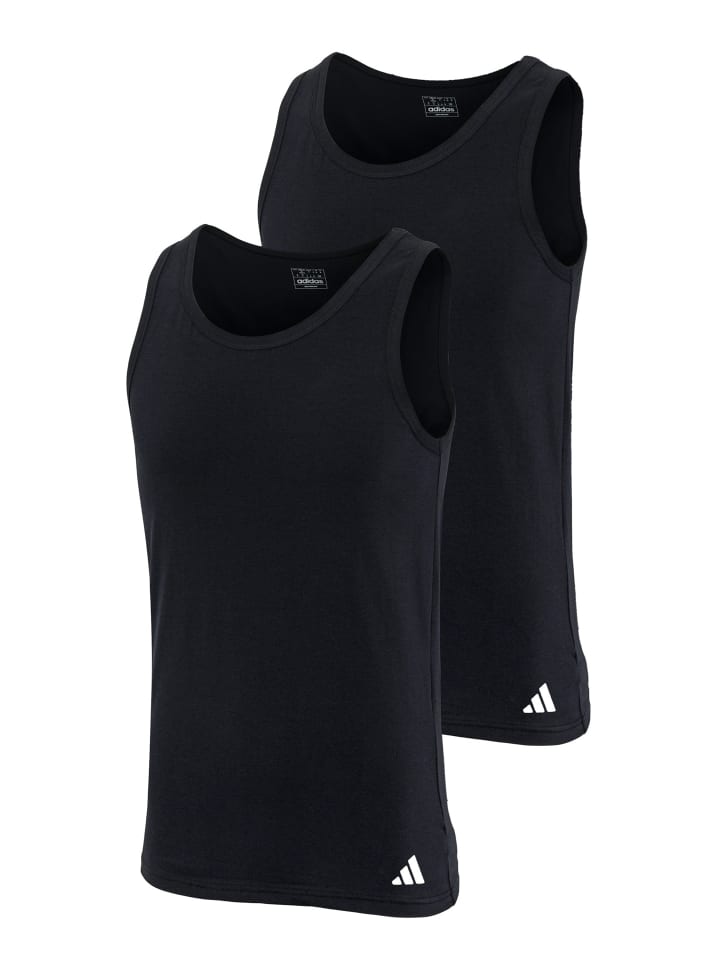 

Майка Adidas Sportswear, черный