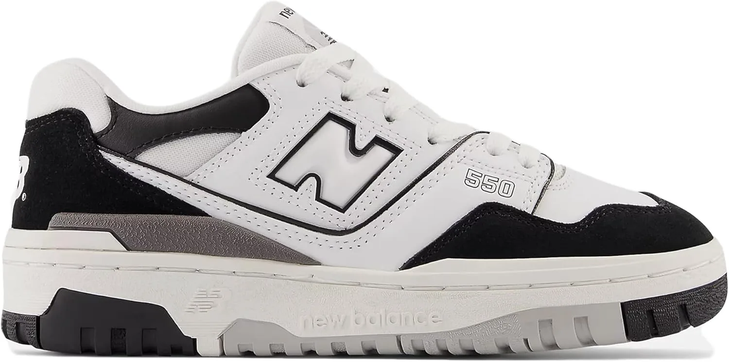 Кроссовки New Balance 550 для мальчиков — фото 2