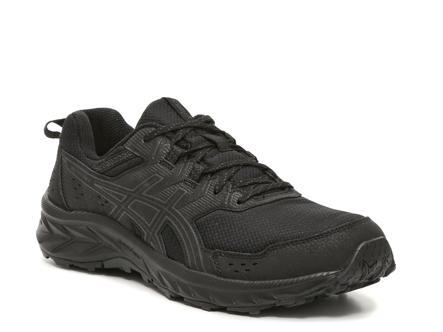 

Кроссовки Asics Gel Venture 9, черный